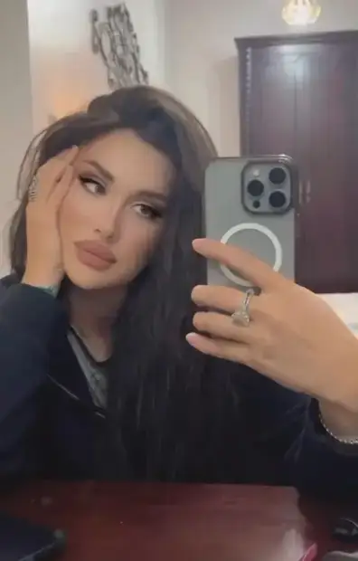 כריסטינה רוסיה צעירה בקריות - חיפה - דירות דיסקרטיות