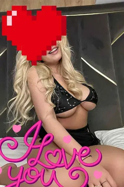 קוקסינלית פצצה חדשה בקריות - חיפה - קוקסינליות