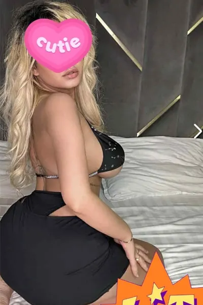 קוקסינלית פצצה חדשה בקריות - תמונה 4