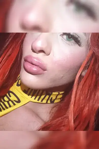 בארבי מדהימה בחיפה חדשה - חיפה - קוקסינליות