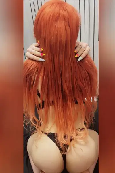 בארבי מדהימה בחיפה חדשה - חיפה - קוקסינליות