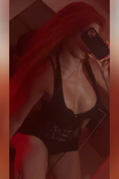 בארבי מדהימה בחיפה חדשה - תמונה 7