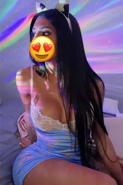 חדשה לכמה ימים בלבד בירושלים - בת ים - קוקסינליות