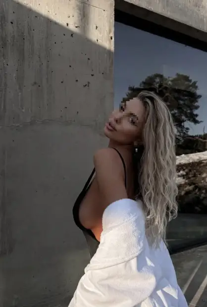 ישראלית ששיגעה את המדינה הגיעה לקריות לזמן מוגבל - חיפה - עיסוי אירוטי