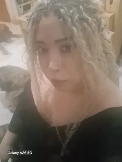 קוקסינלית בעלת ניסיון רב מזמינה אותך לעיסוי חלומי ברמת גן - רמת גן - קוקסינליות