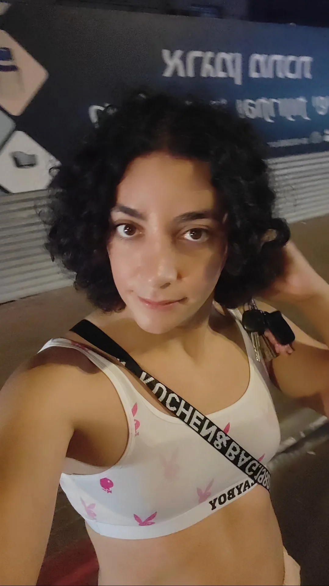 ✨ מאי חדשה בתל אביב ✨ - תל אביב