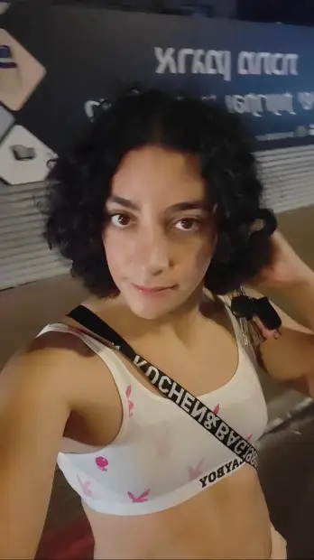 ✨ מאי חדשה בתל אביב ✨ - תל אביב - קוקסינליות