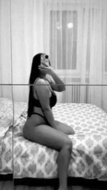 מיוחדת צעירונת  מבינה עניין לפינוק מושלם - באר שבע - דירות דיסקרטיות