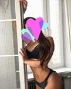 פצצה צעירה בקריות